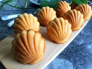 9、基础玛德琳,完成