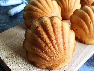 10、基础玛德琳,完成