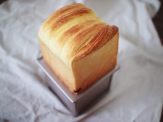 29、丹麦手撕吐司,成品图