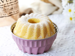 16、咕咕霍夫海绵蛋糕,图二