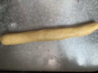 1、芝麻/砂糖饼干,揉面发酵1小时