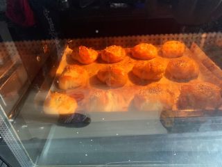 9、芝麻/砂糖饼干,香味扑鼻而来