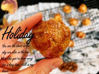 13、芝麻/砂糖饼干,砂糖口味