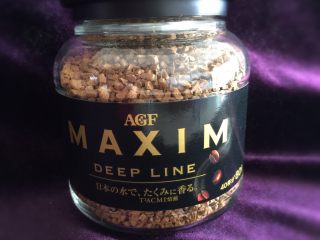 1、香浓咖啡大列巴,这是我用的速溶咖啡，香浓，不酸，好喝