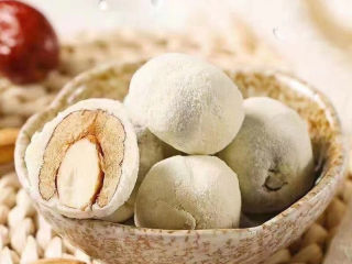 6、奶枣,美美哒！