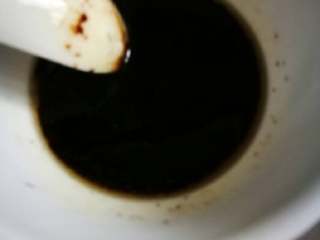 12、小鲜肉#中秋食饼记#,按方把各种调料配好，酌情增减，根据个人口味添加。