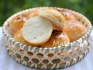 12、一口汉堡（汤种）,看看组织