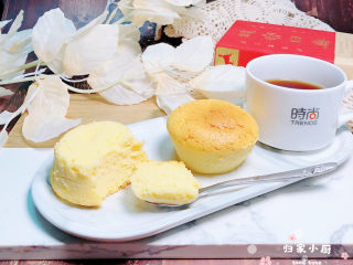 20、酸奶芝士蛋糕,一口钟情!