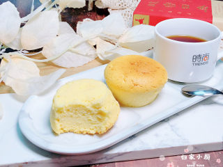 21、酸奶芝士蛋糕,心情愉悦!