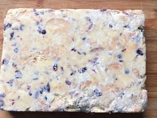 20、原味雪花酥❄️,脱模