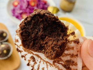 20、榛子????布朗尼蛋糕,润吧????????快来和我一起做吧