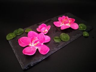 16、出水芙蓉饼干,晾干即可。