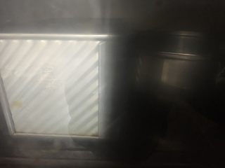 33、手撕椰蓉吐司,烤箱放锅开水增加湿度，二发约1小时