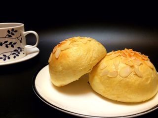 18、蜂蜜小面包,一款小面包就可以美味的享用了