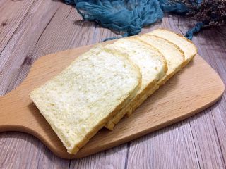 17、原味吐司,切片图