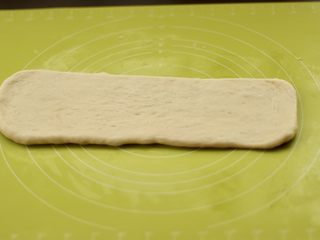 17、港式吐司,擀长