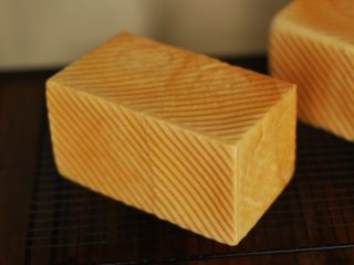 24、港式吐司,成品