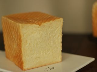 25、港式吐司,成品