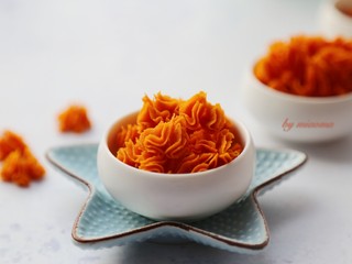 8、红薯干,孩子不吃红薯换个样子试试，效果不错抢着吃