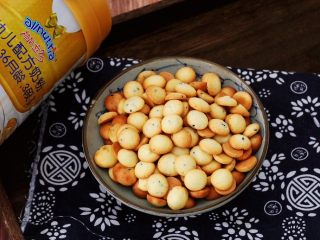 15、鸡蛋小饼干,图二