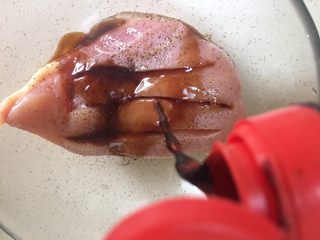 4、无油轻食（减肥版）,生抽