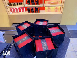 12、纯手工阿胶糕,装袋装盒就完工了！简不简单！