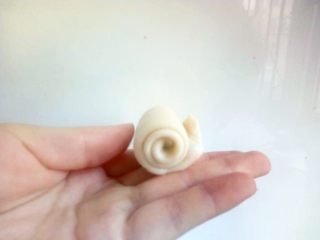 20、鲜花饼,依次卷好16个面团，盖上保鲜膜