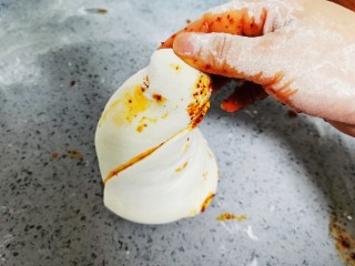 13、辣子锅盔,竖起来