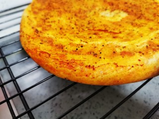 25、辣子锅盔,出锅