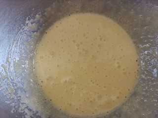 4、巧克力裂纹曲奇饼干????,搅拌均匀至融化