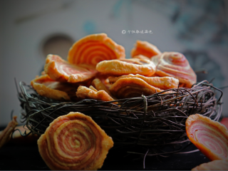 12、炸猫耳朵,一款简单的小时候的味道,现在很少有人吃了呢