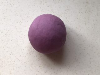 12、双色花卷,这样就可以了