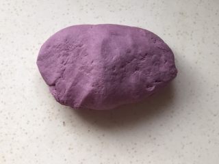 20、双色花卷,开始排气,挤压