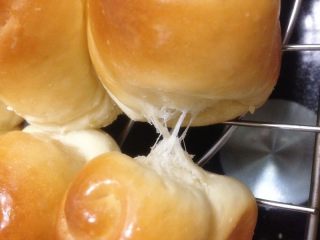 22、 韩国烤馒头,成品图