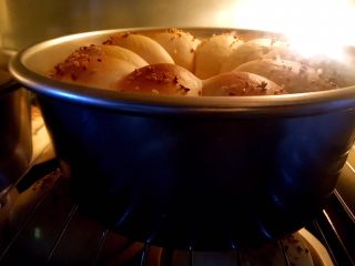 19、牛奶软包,满屋子的香味