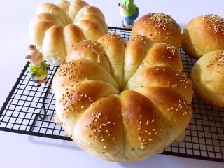 21、牛奶软包,来张近景