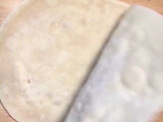 6、鸡肉卷,趁热揭开