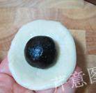 19、枣泥一口酥,包入适量枣泥馅