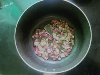 11、咖喱鸡排饭,免炸版,热锅凉油，爆香洋葱