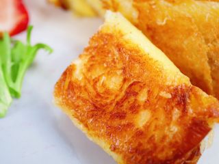 8、芝士卷,每个卷都一切为二