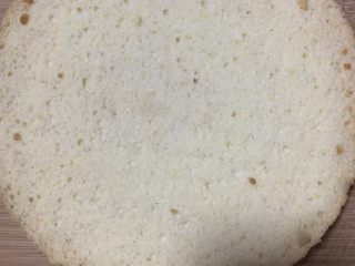 7、12~8 咖啡蛋糕,蛋糕切片