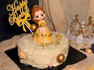 14、12~8 咖啡蛋糕,分享