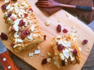 17、花生酱面包卷,成品2