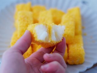 17、脆皮鲜奶,图二