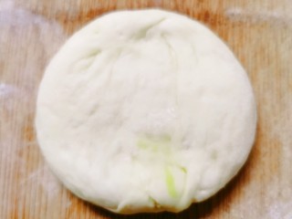 10、糖酥饼,刚成饼