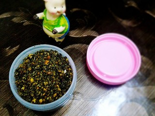 13、南瓜甜包,这样馅就好了，一次可以多弄点，包汤圆也好吃，面包馅，????????????????????