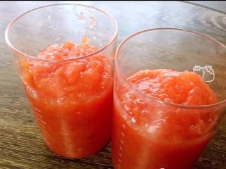 17、柚子茶/果酱,做好的柚子茶／果酱放冰箱冷藏即可