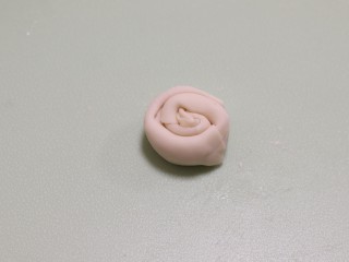 5、脆皮酱香饼,再次卷起