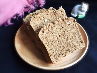 24、咖啡长崎蛋糕,美味可口的蛋糕得到家人的赞赏。