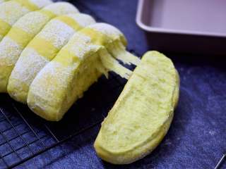 16、菠菜排包,图二